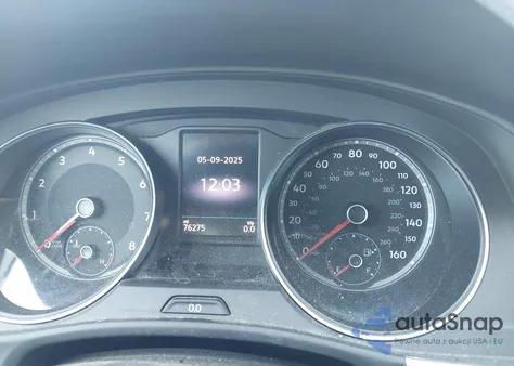 2018 Volkswagen Atlas 3.6L V6 Se/3.6L V6 Se W/Technology z USA, uszkodzony, nr VIN 1V2LR2CA0JC553846